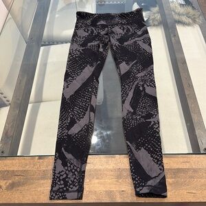 Lululemon pants pattern